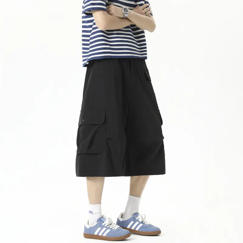 Nordic Raiders Casual Shorts Unisex-10