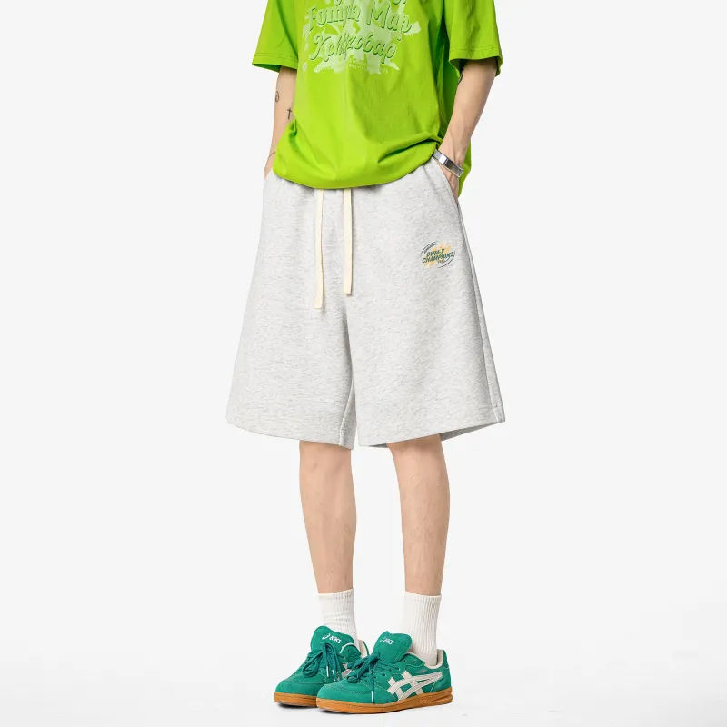 Nordic Raiders Casual Shorts Unisex-16