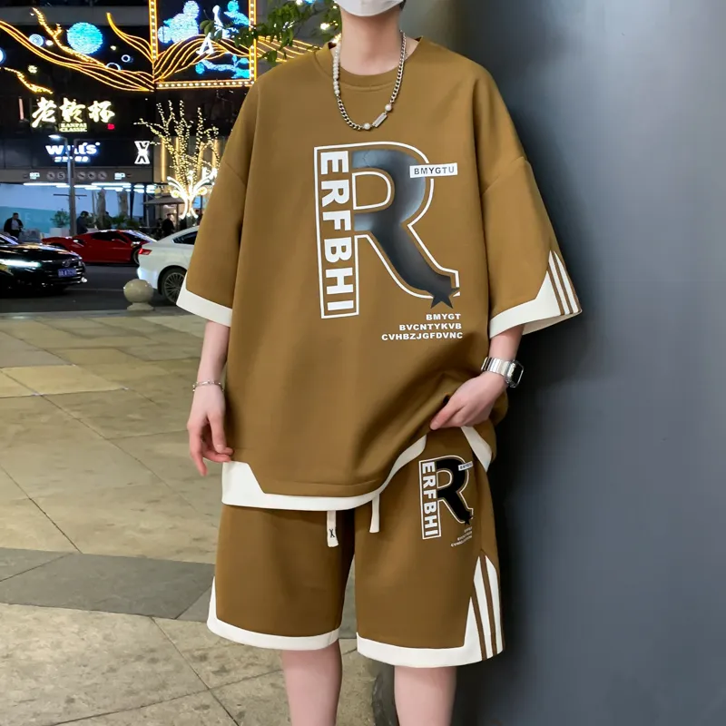 Nordic Raiders Casual Sportswear Unisex-9