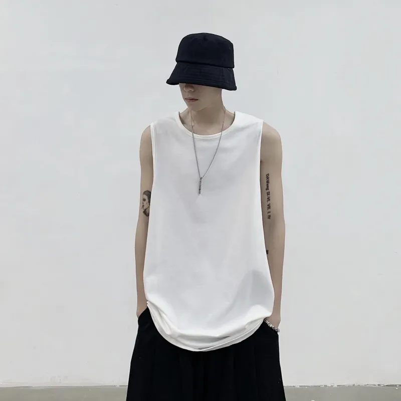 Nordic Raiders Tank Tops Unisex-12