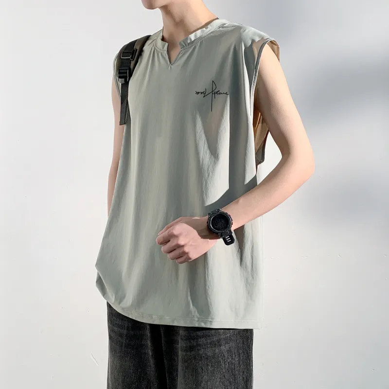 Nordic Raiders Tank Tops Unisex-4