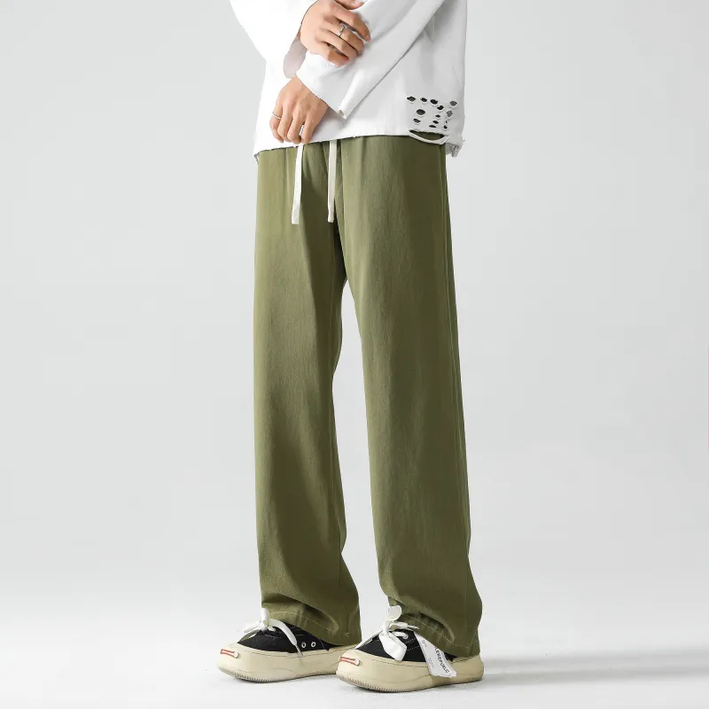 Nordic Raiders Casual Pants Unisex-34