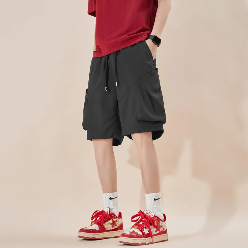 Nordic Raiders Casual Shorts Unisex-10