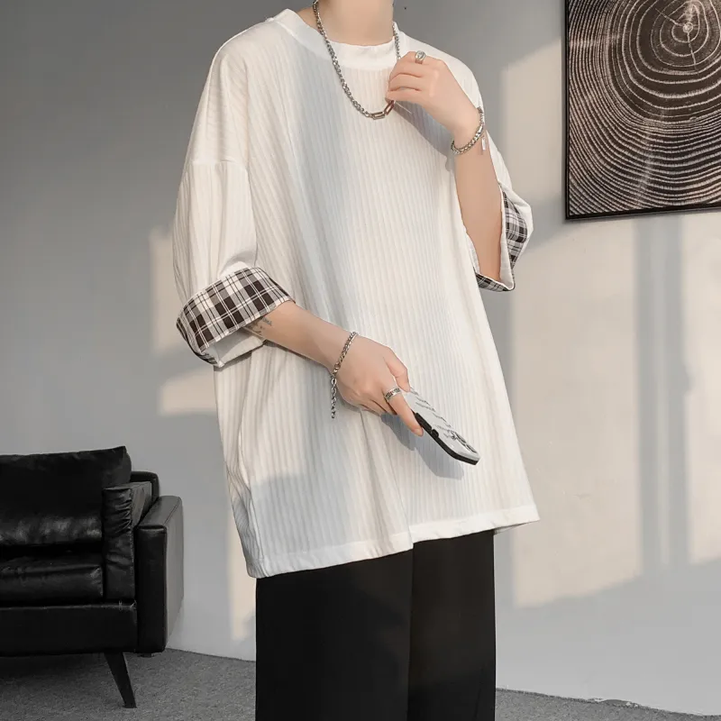 TESTUNG T-Shirts Unisex-12