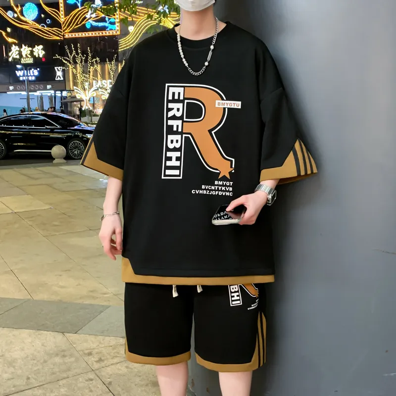 Nordic Raiders Casual Sportswear Unisex-2