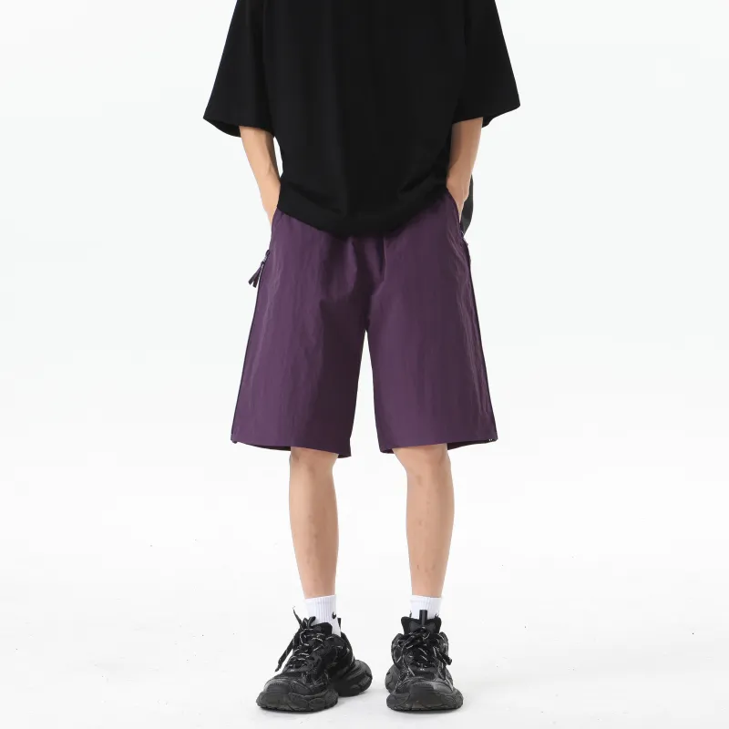 Nordic Raiders Casual Shorts Unisex-2