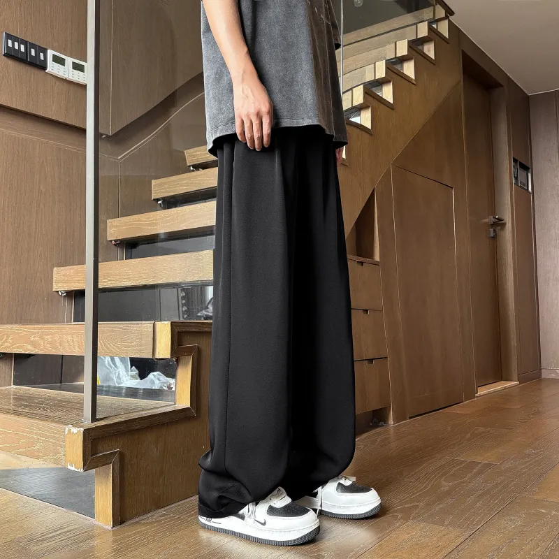 Nordic Raiders Casual Pants Unisex-20