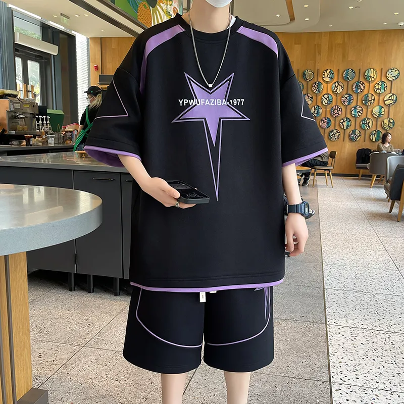 Nordic Raiders Casual Sportswear Unisex-3