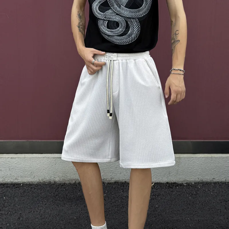 Nordic Raiders Casual Shorts Unisex-2