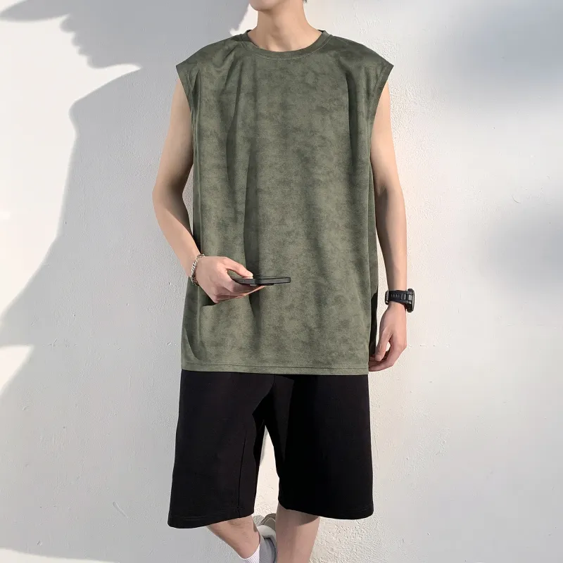 Nordic Raiders Tank Tops Unisex-25