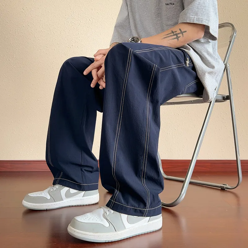 Nordic Raiders Casual Pants Unisex-10