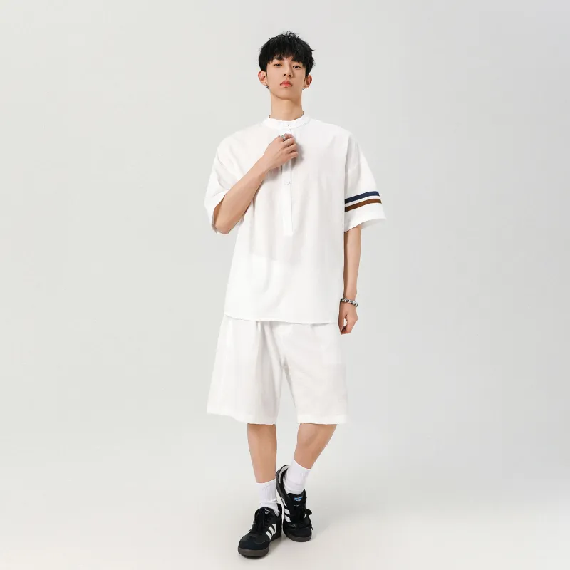 Nordic Raiders Casual Sportswear Unisex-9