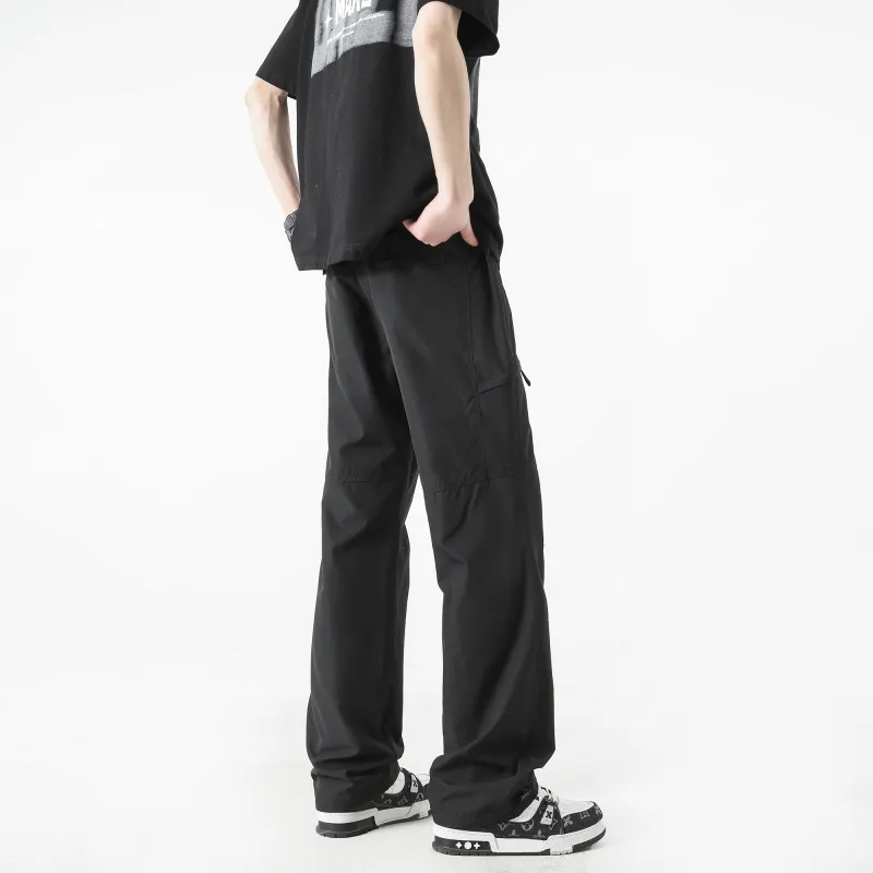 Nordic Raiders Casual Pants Unisex-14