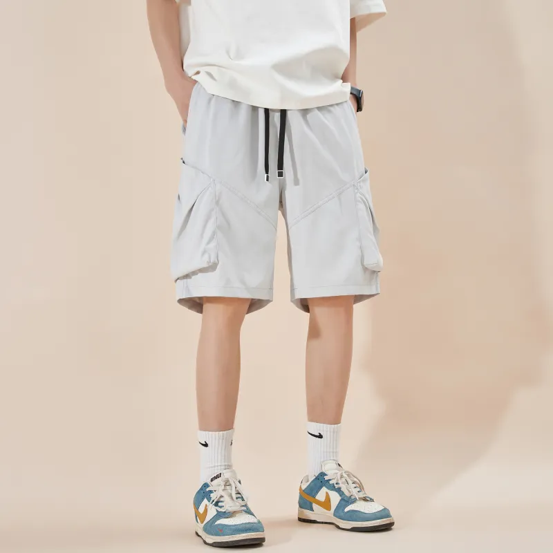 Nordic Raiders Casual Shorts Unisex-19