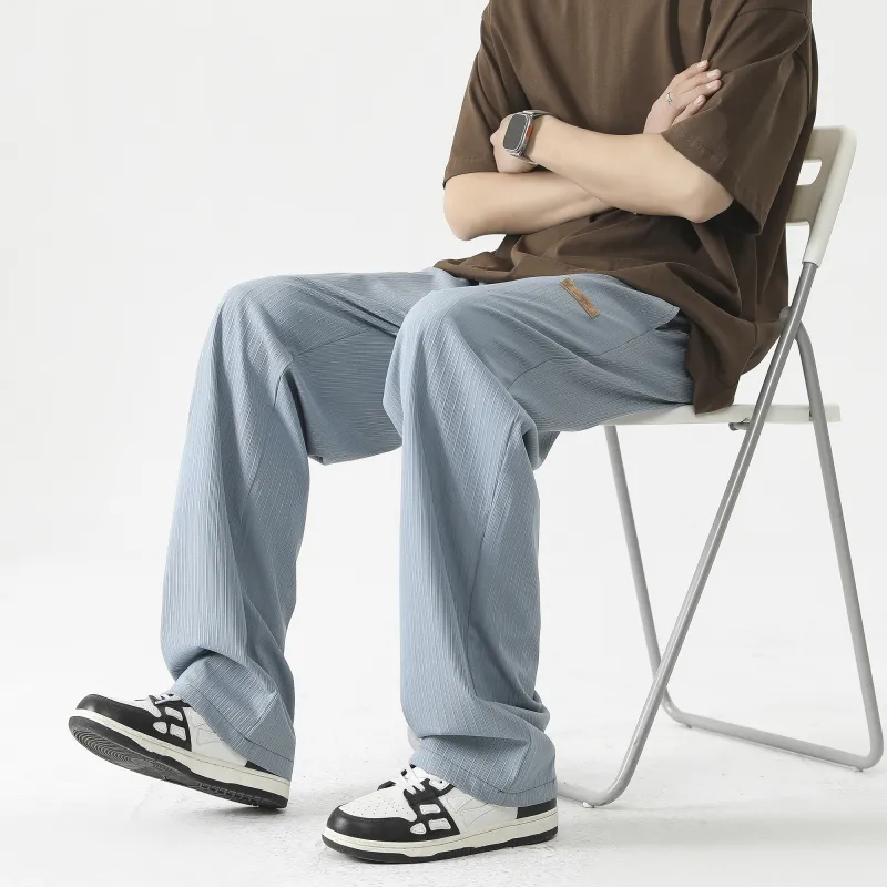 Nordic Raiders Casual Pants Unisex-23