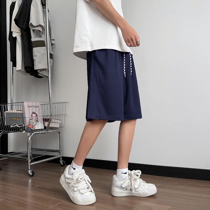 Nordic Raiders Casual Shorts Unisex-18