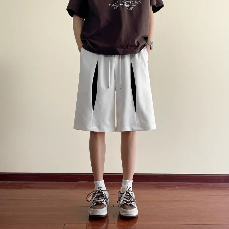 Nordic Raiders Casual Shorts Unisex-1