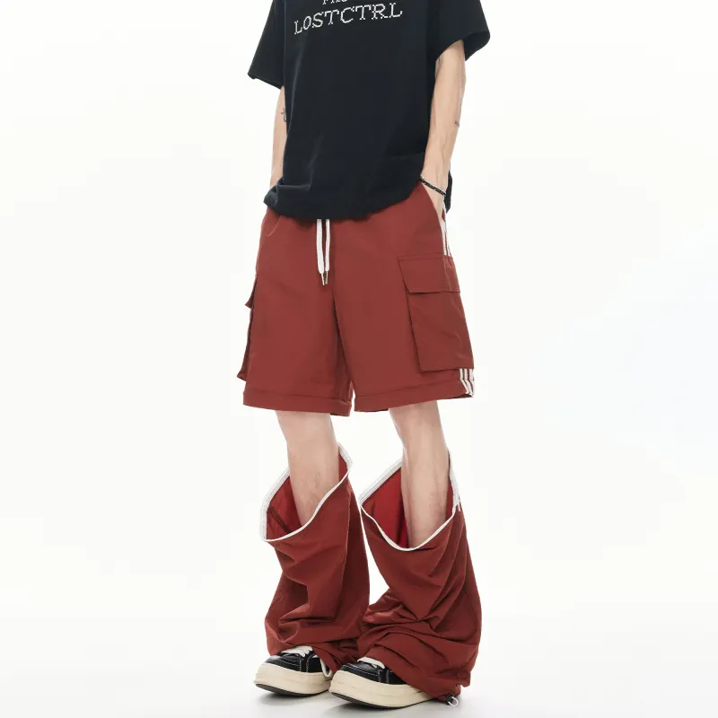 Nordic Raiders Casual Pants Unisex-18