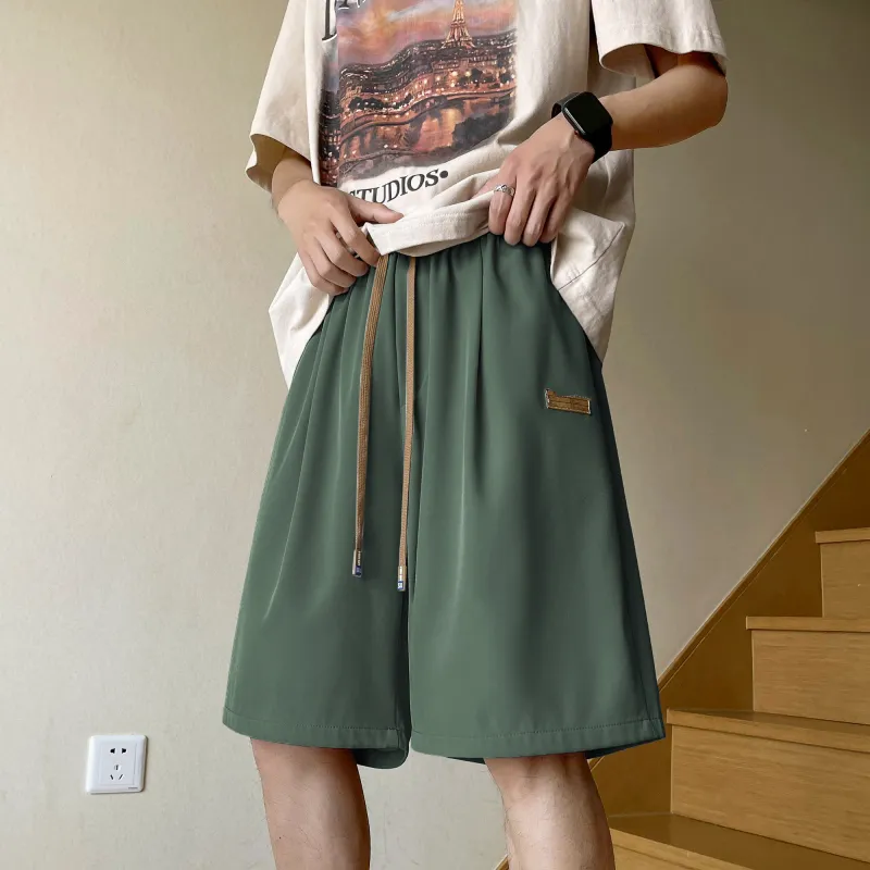 Nordic Raiders Casual Shorts Unisex-30
