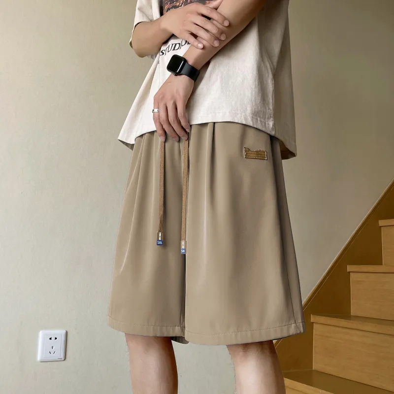 Nordic Raiders Casual Shorts Unisex-37