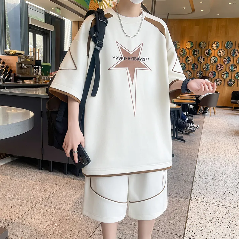 Nordic Raiders Casual Sportswear Unisex-23
