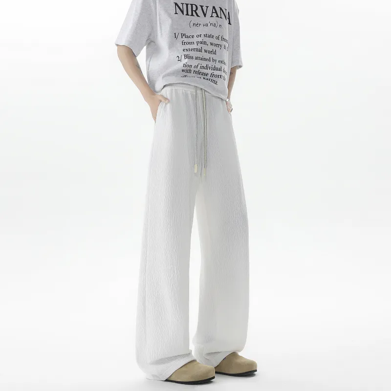 Nordic Raiders Casual Pants Unisex-9