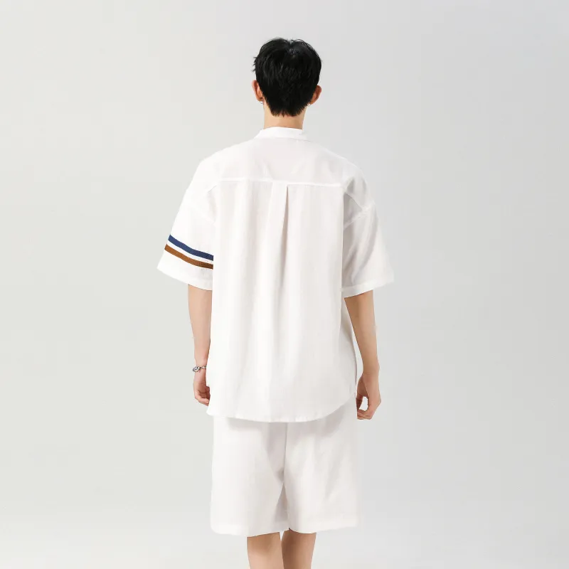 Nordic Raiders Casual Sportswear Unisex-8