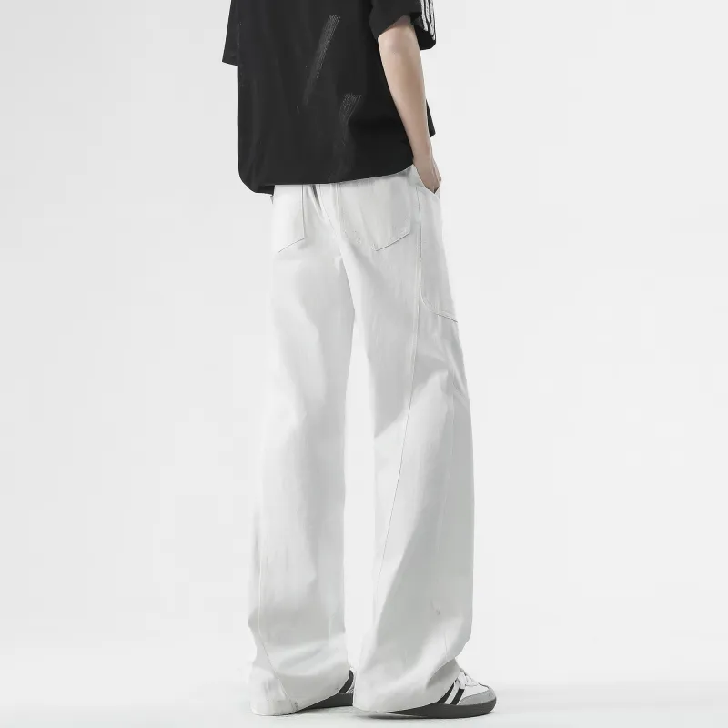 Nordic Raiders Casual Pants Unisex-6