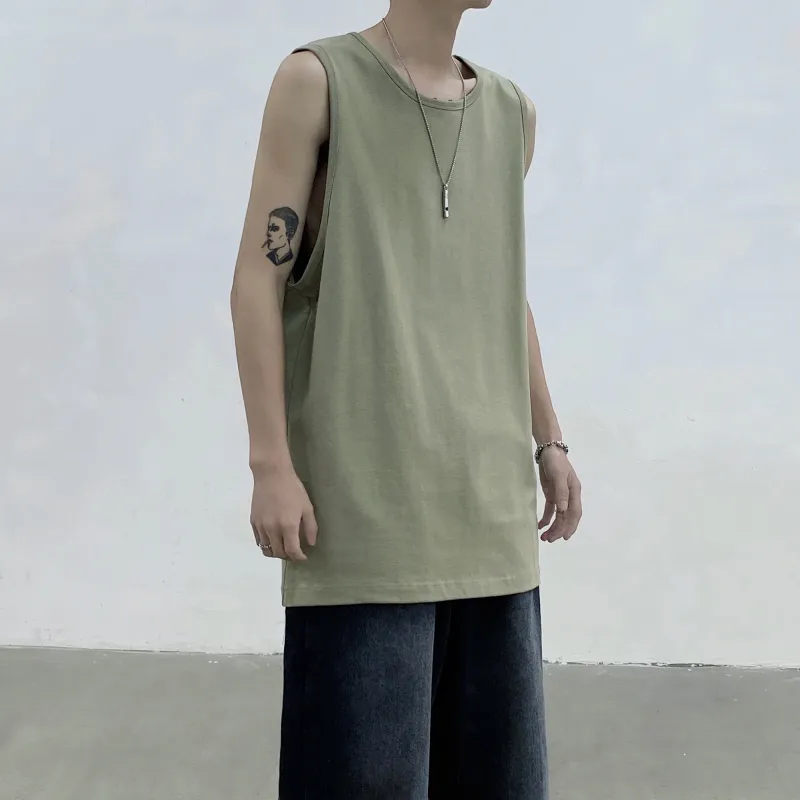 Nordic Raiders Tank Tops Unisex-23