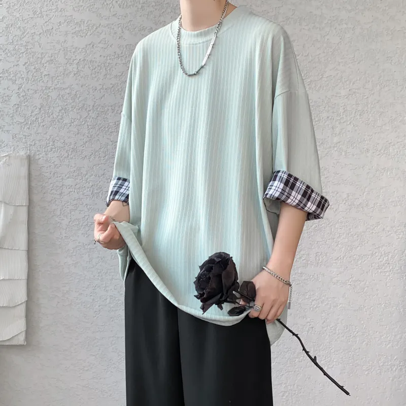 TESTUNG T-Shirts Unisex-23