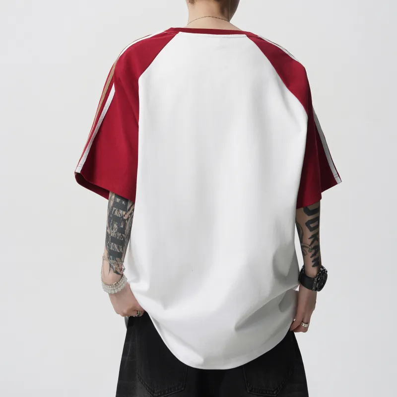 Nordic Raiders T Shirts Unisex-7