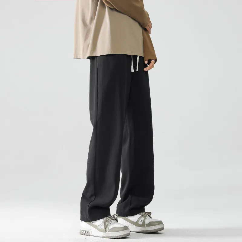 Nordic Raiders Casual Pants Unisex-11