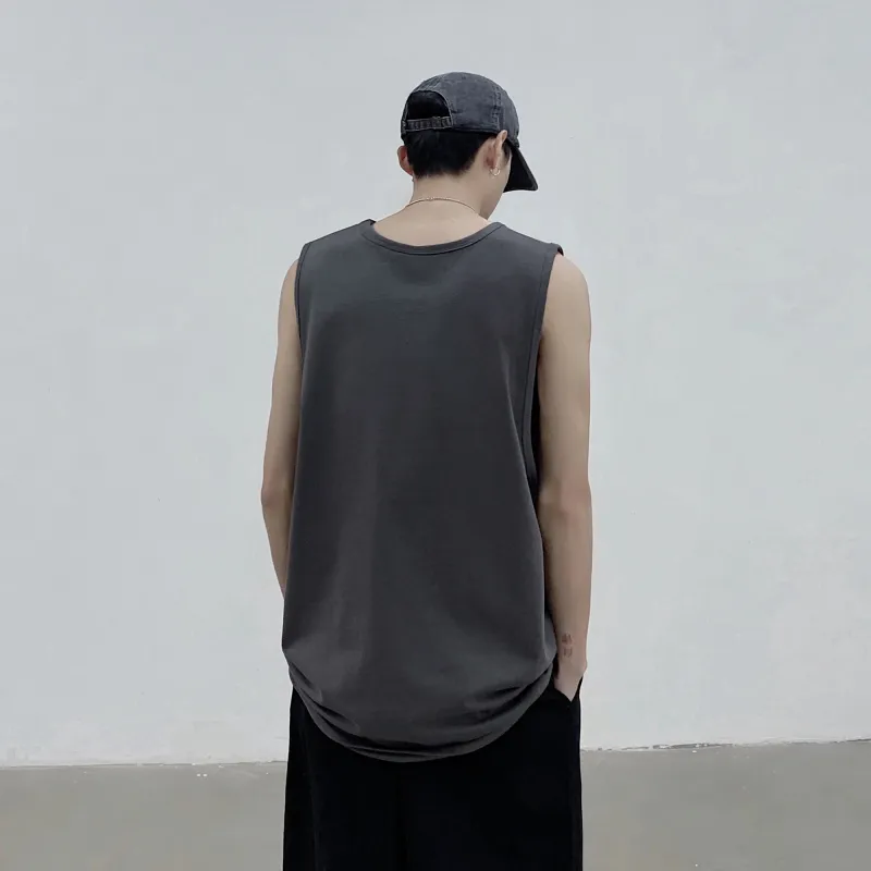 Nordic Raiders Tank Tops Unisex-1