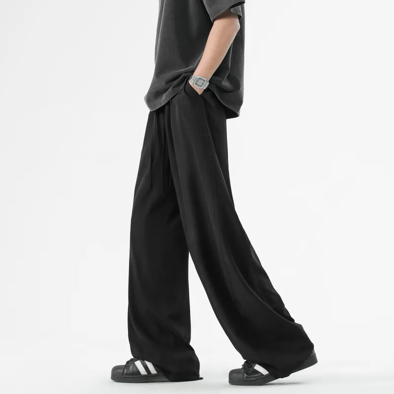 Nordic Raiders Casual Pants Unisex-10