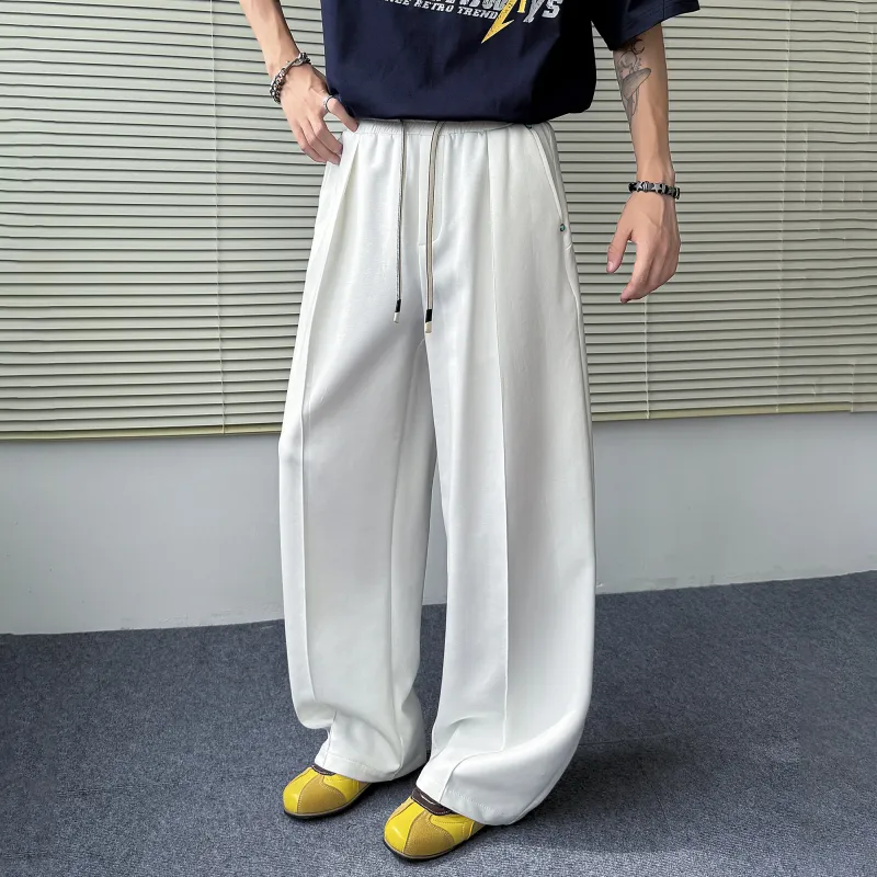 Nordic Raiders Casual Pants Unisex-2