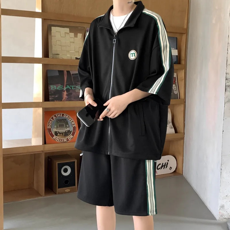 Nordic Raiders Casual Sportswear Unisex-4