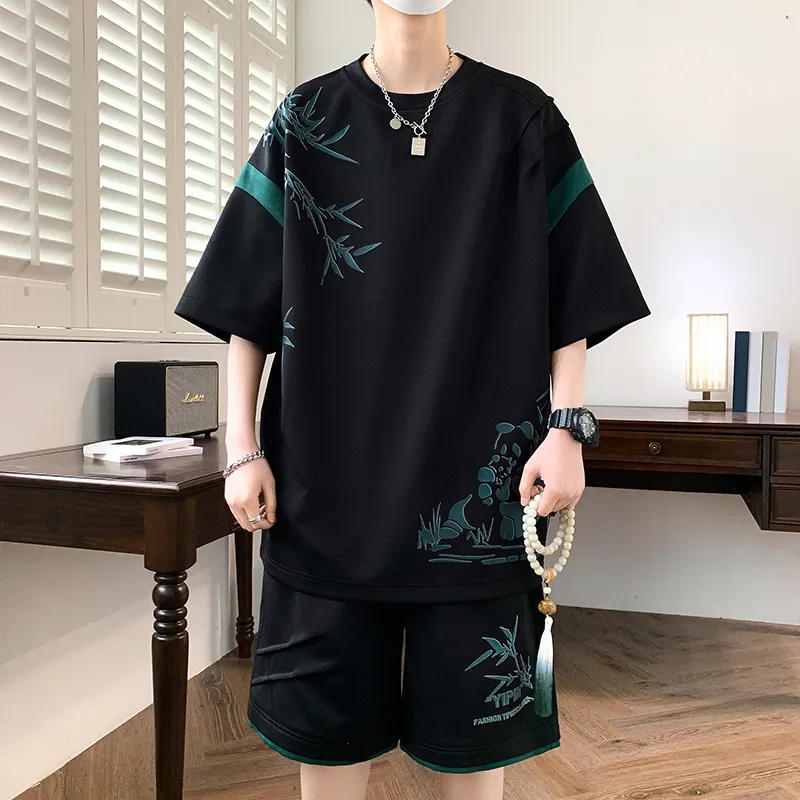 Nordic Raiders Casual Sportswear Unisex-4
