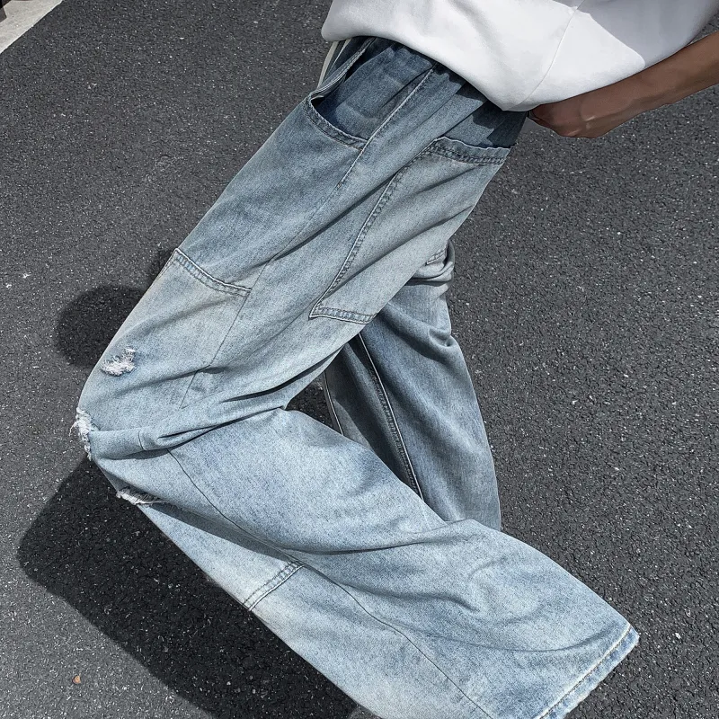 Nordic Raiders Jeans Unisex-3