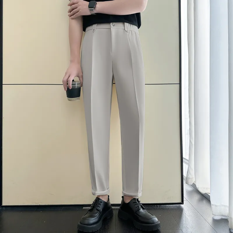 Nordic Raiders Suit Trouser Unisex-11
