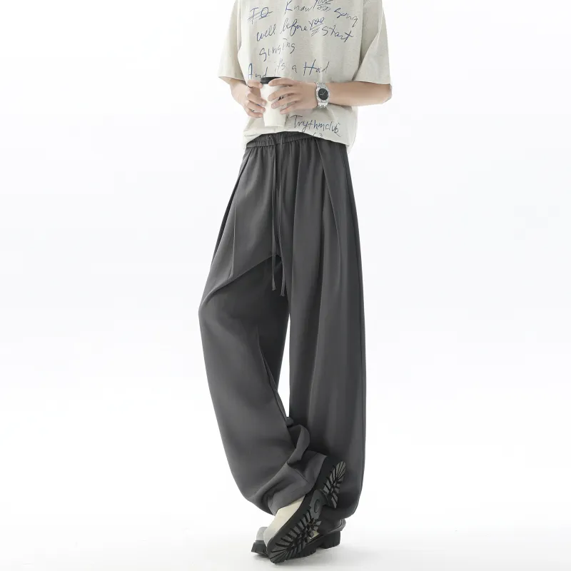 Nordic Raiders Casual Pants Unisex-8