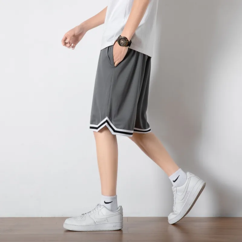 Nordic Raiders Casual Shorts Unisex-9