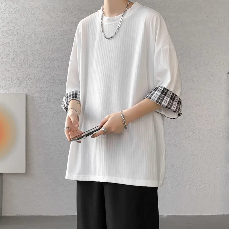 TESTUNG T-Shirts Unisex-9