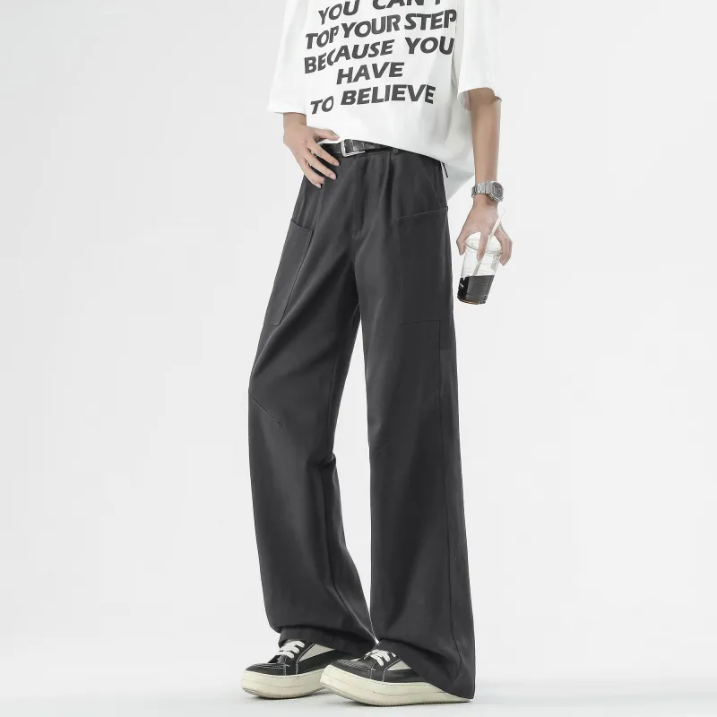 Nordic Raiders Casual Pants Unisex-10