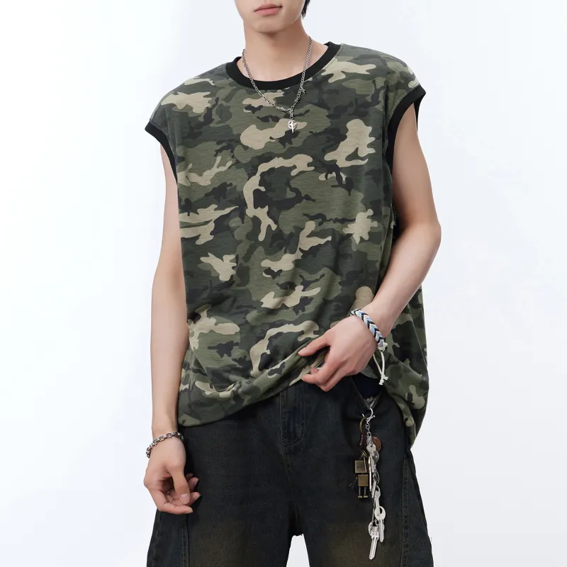 Nordic Raiders Tank Tops Unisex-11
