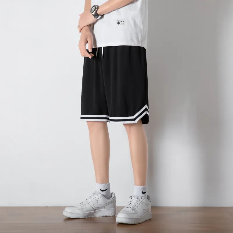Nordic Raiders Casual Shorts Unisex-14