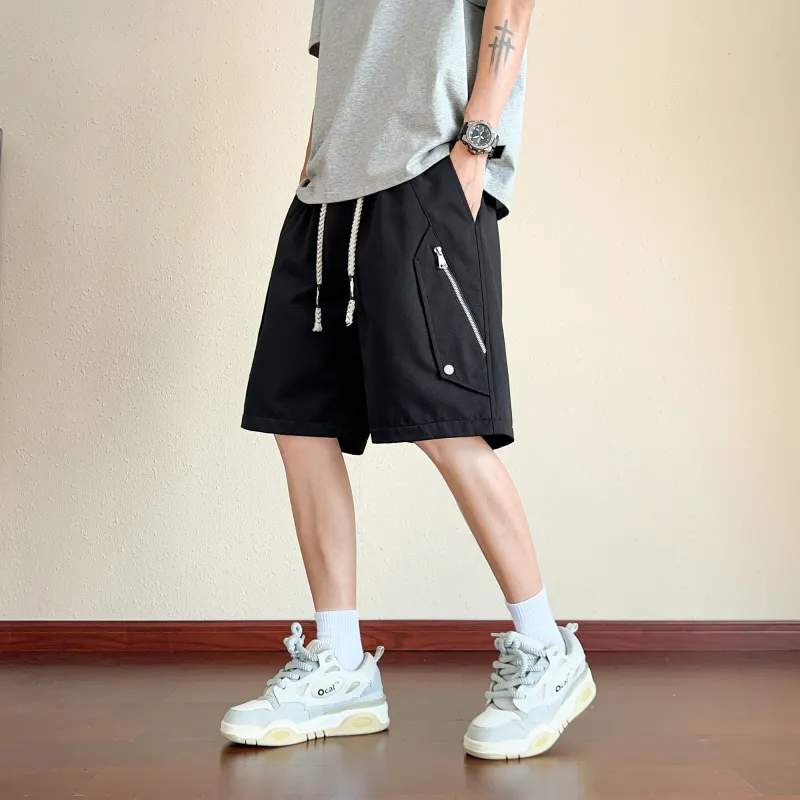 Nordic Raiders Casual Shorts Unisex-9