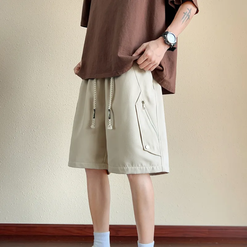 Nordic Raiders Casual Shorts Unisex-17
