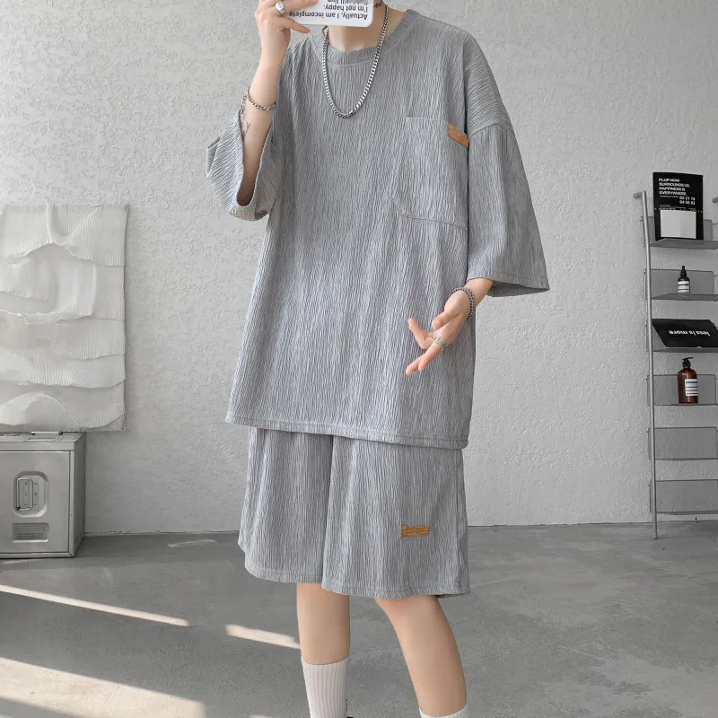 Nordic Raiders Casual Sportswear Unisex-13