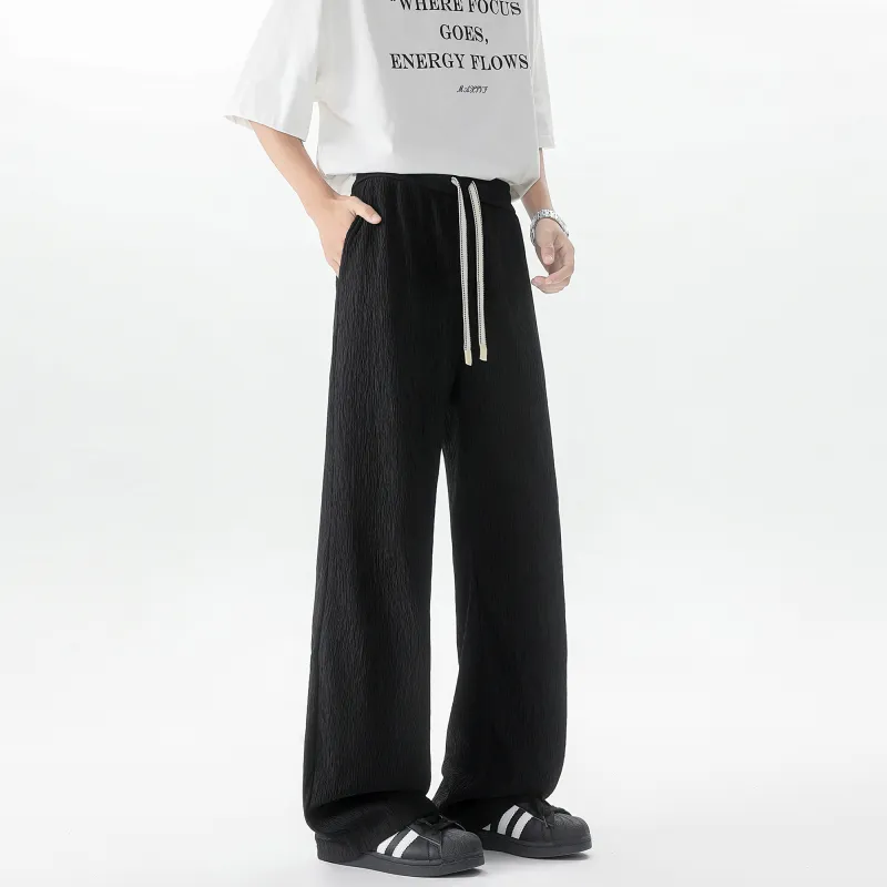 Nordic Raiders Casual Pants Unisex-5