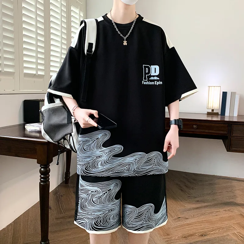 Nordic Raiders Casual Sportswear Unisex-5